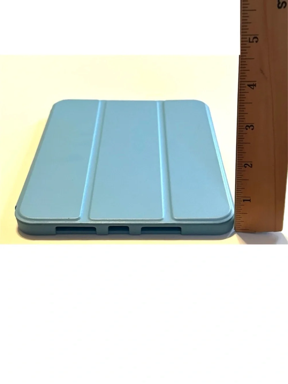 Silicone Case & Stand for iPad Mini 6